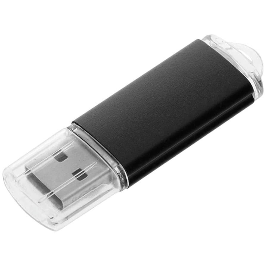 USB flash-карта ASSORTI (16Гб), зеленый