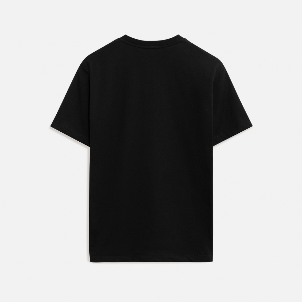 Футболка унисекс Крис (Kris), 150 гр.