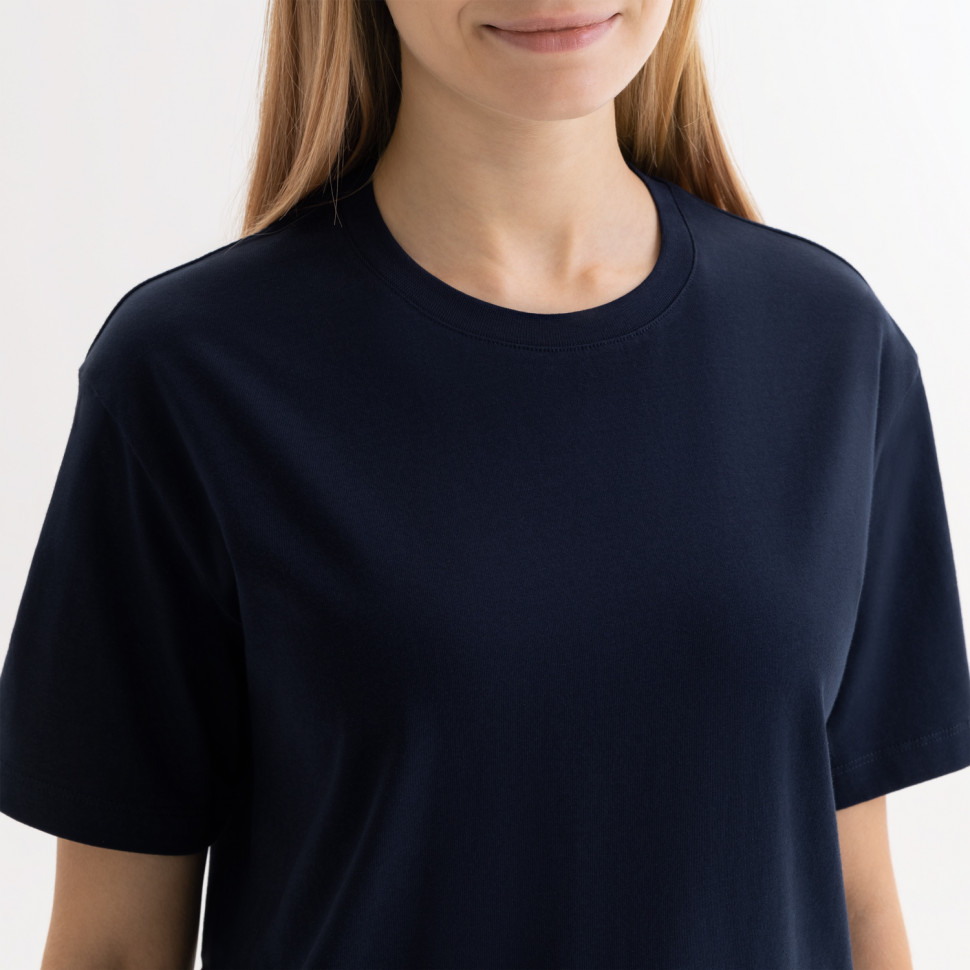 Футболка унисекс Крис (Kris), 150 гр.