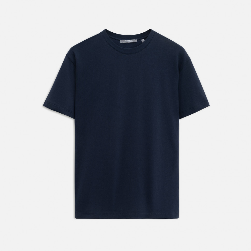 Футболка унисекс Крис (Kris), 150 гр.