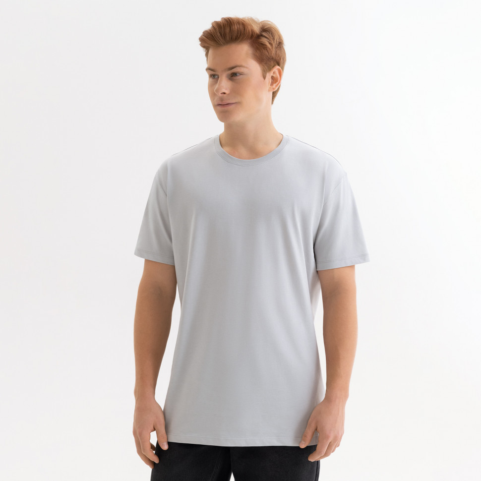 Футболка унисекс Крис (Kris), 150 гр.