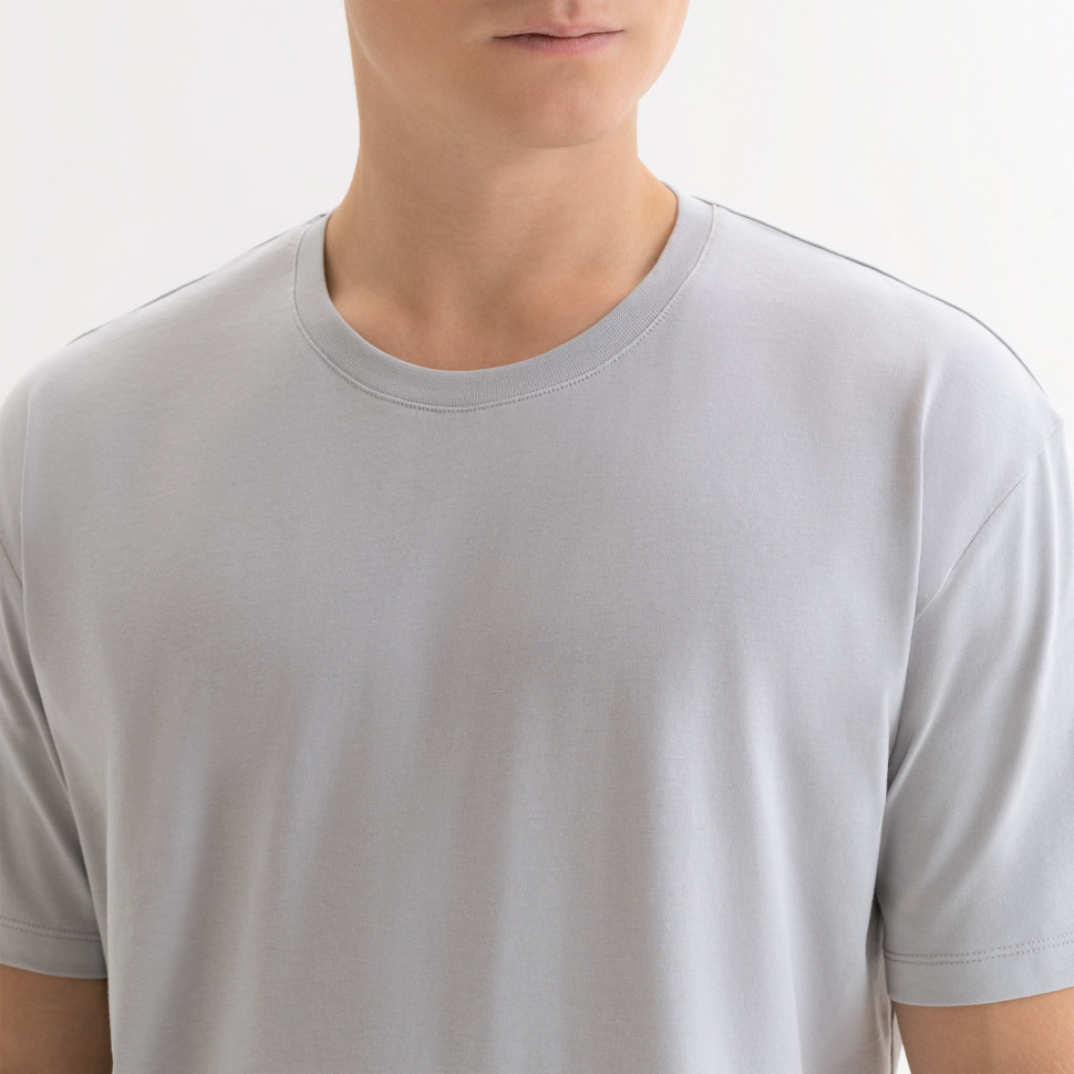 Футболка унисекс Крис (Kris), 150 гр.