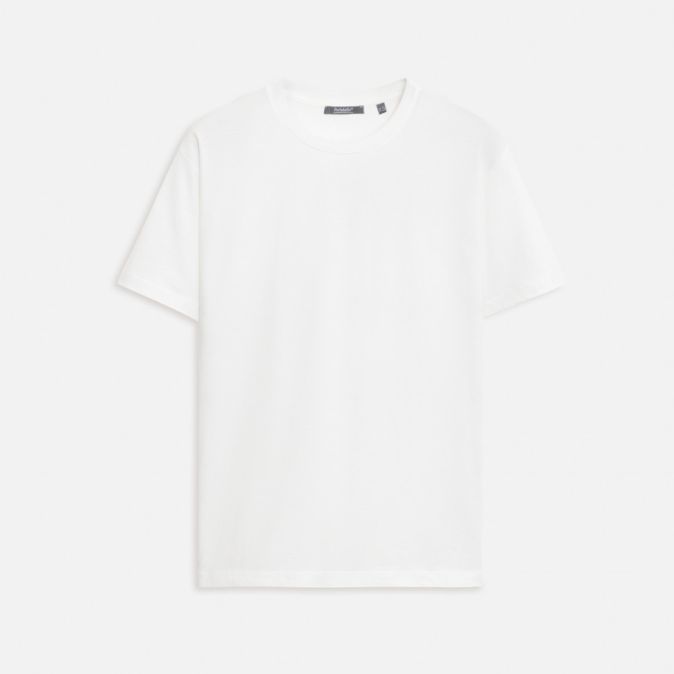 Футболка унисекс Крис (Kris), 150 гр.