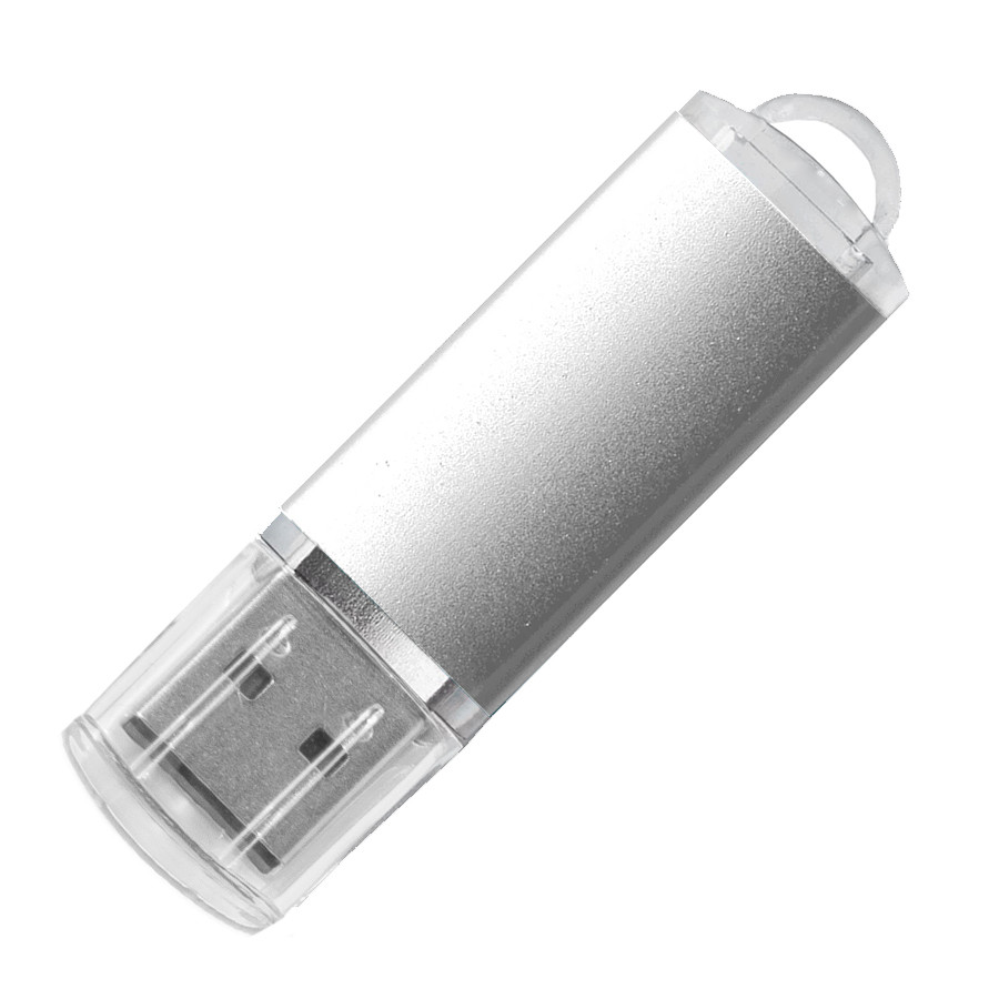 USB flash-карта ASSORTI (32Гб), зеленый