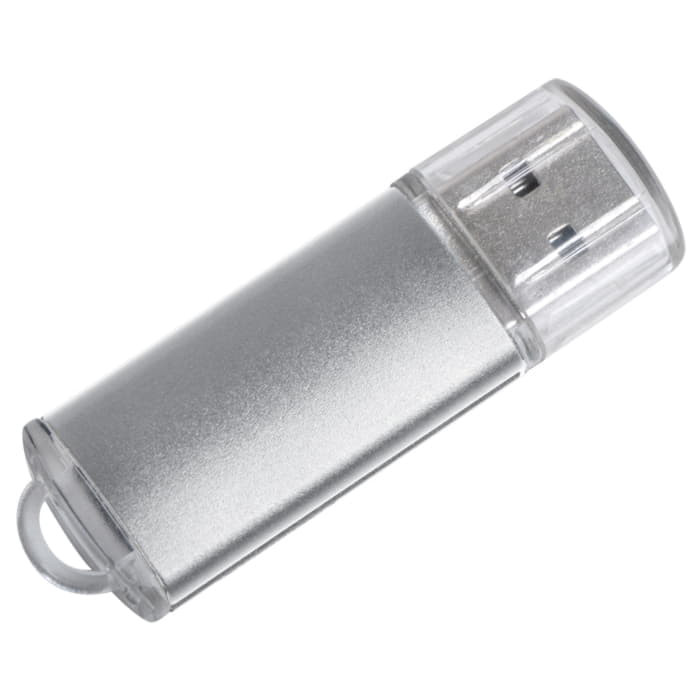 USB flash-карта ASSORTI (32Гб), зеленый