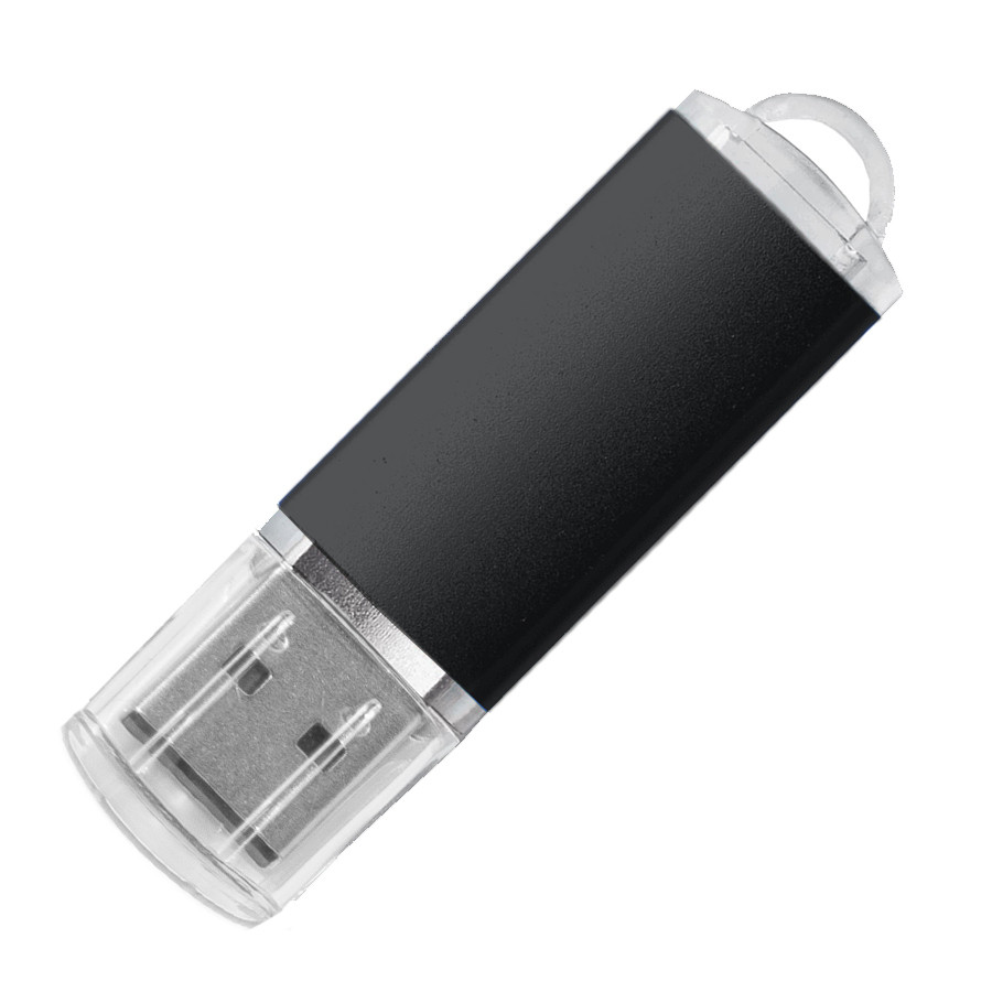 USB flash-карта ASSORTI (32Гб), зеленый