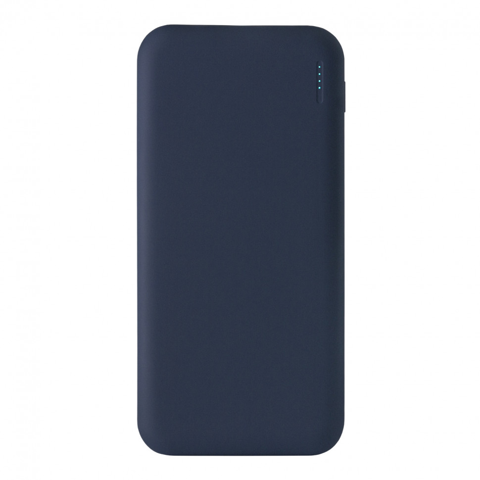 Внешний аккумулятор с подсветкой Люче (Luce) 10000 mAh