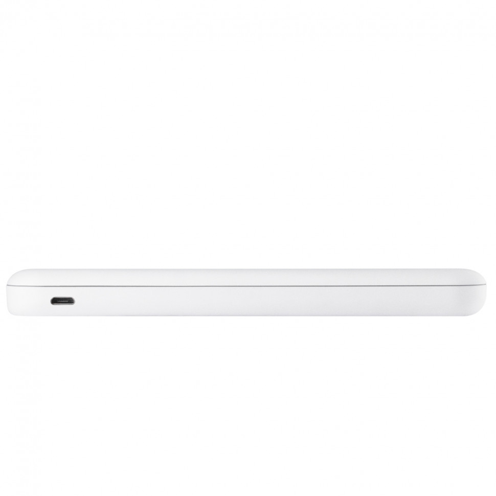 Внешний аккумулятор с подсветкой Люче (Luce) 10000 mAh