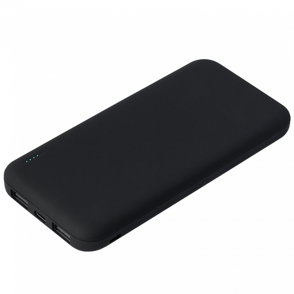 Внешний аккумулятор с подсветкой Люче (Luce) 10000 mAh