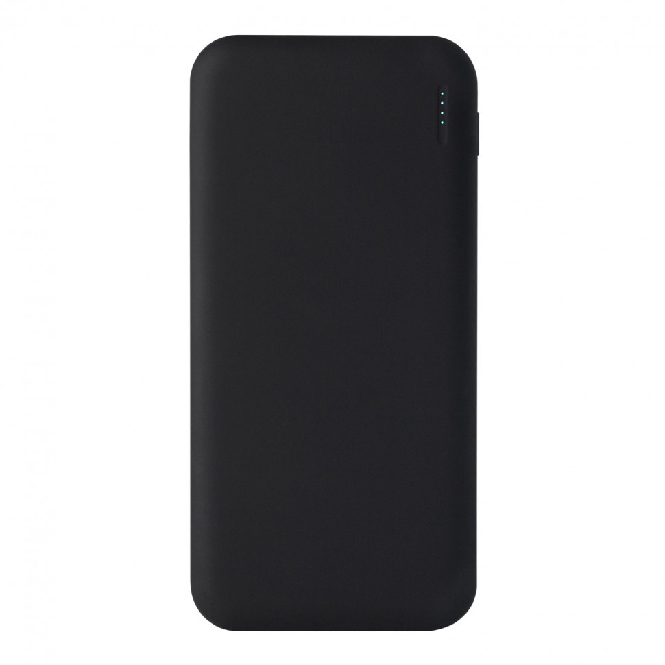 Внешний аккумулятор с подсветкой Люче (Luce) 10000 mAh