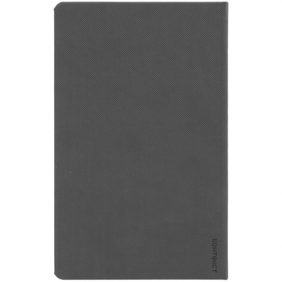 Ежедневник Grade, недатированный