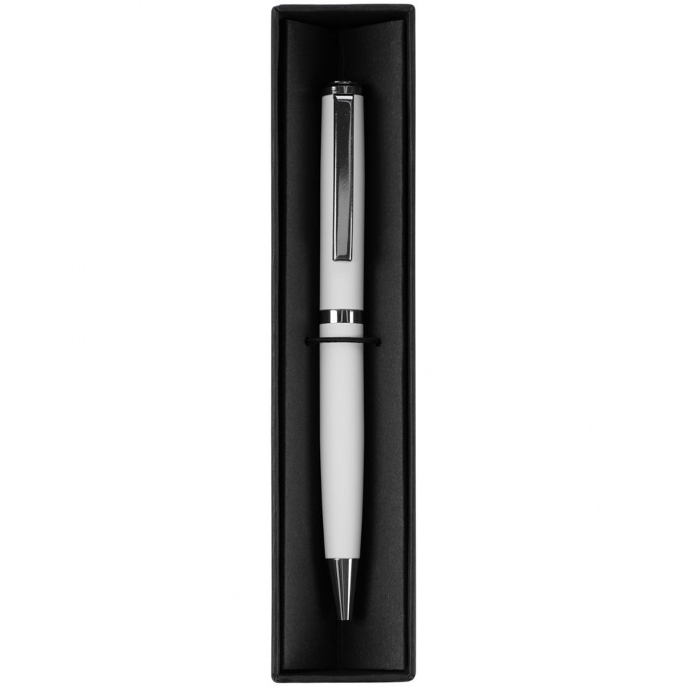 Ручка шариковая Inkish Chrome