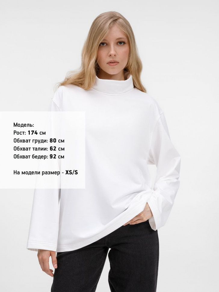 Лонгслив Morfiss