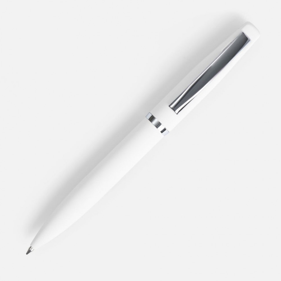 Ручка шариковая Bolt Soft Touch
