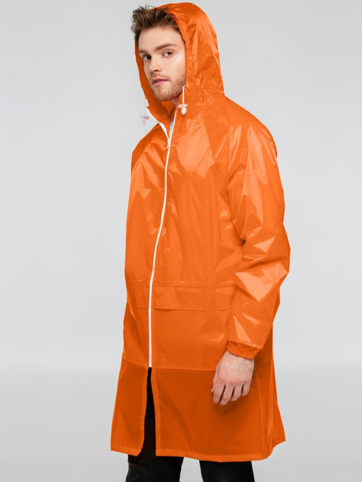 Дождевик Rainman Zip Pro
