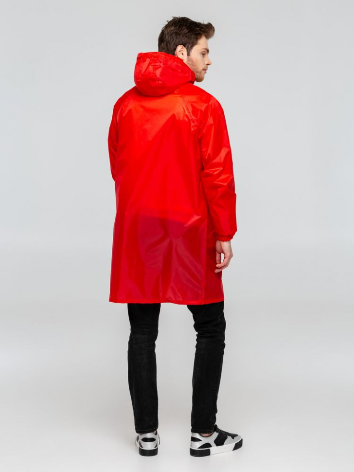 Дождевик Rainman Zip Pro
