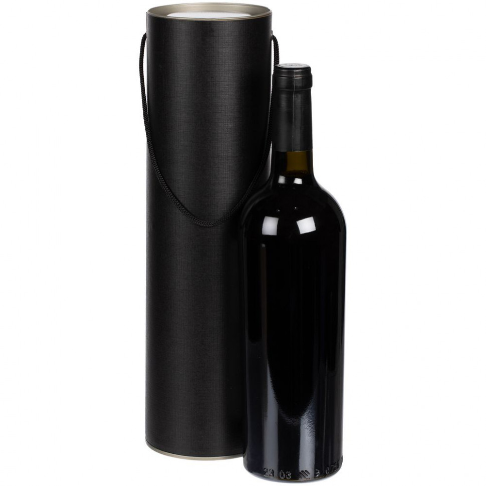Тубус для бутылки Tinto