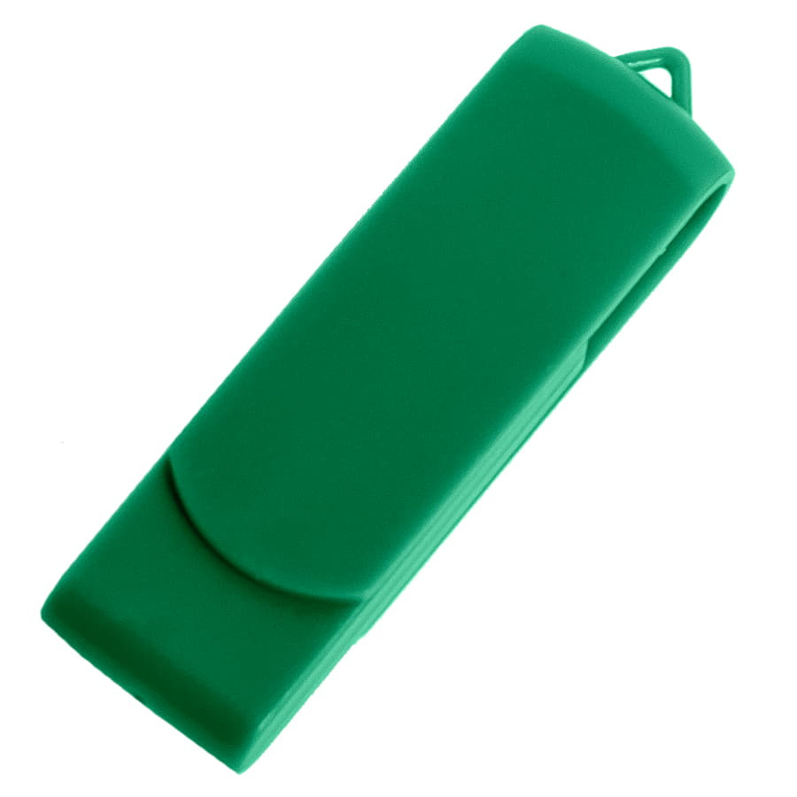 USB flash-карта SWING (16Гб), белый