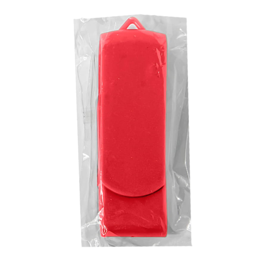 USB flash-карта SWING (16Гб), белый