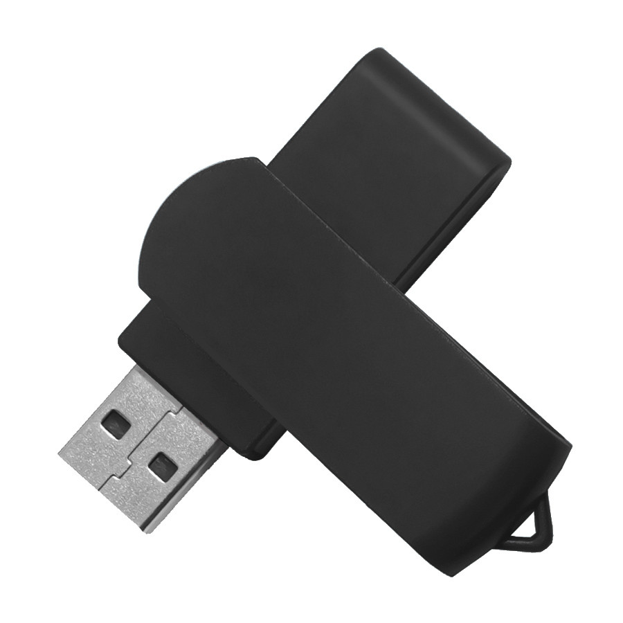 USB flash-карта SWING (16Гб), белый