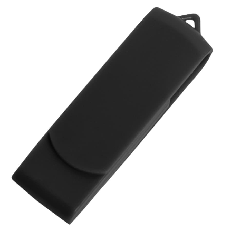 USB flash-карта SWING (16Гб), белый