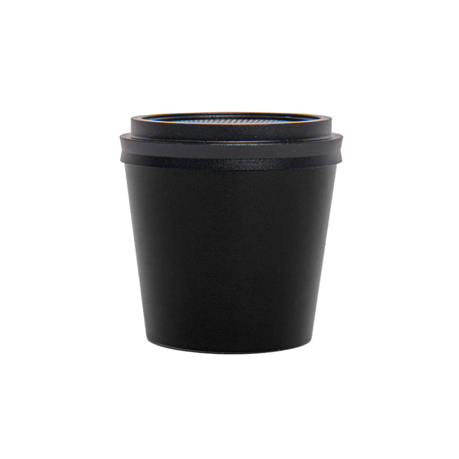 Портативная mini Bluetooth-колонка Sound Burger "Coffee" серебристый, серебряный