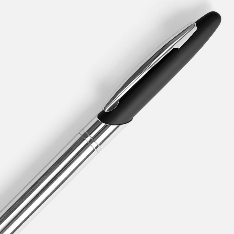 Ручка шариковая Dagger Soft Touch