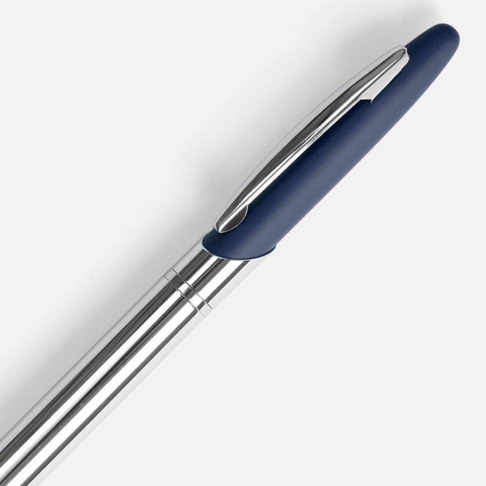 Ручка шариковая Dagger Soft Touch