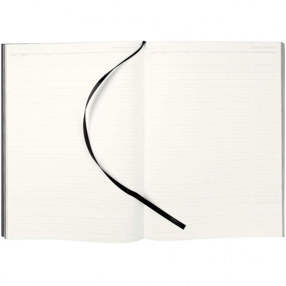 Ежедневник Flat Maxi, недатированный