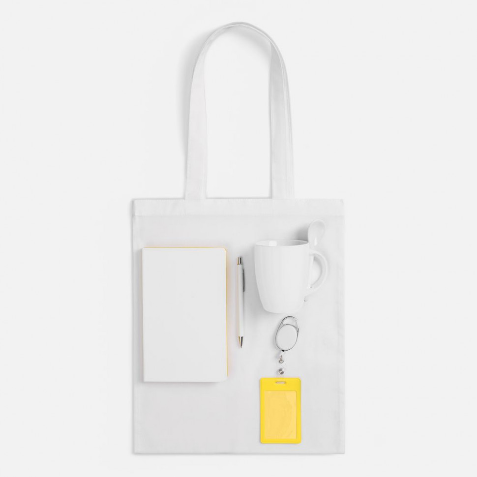 Набор Welcome Pack