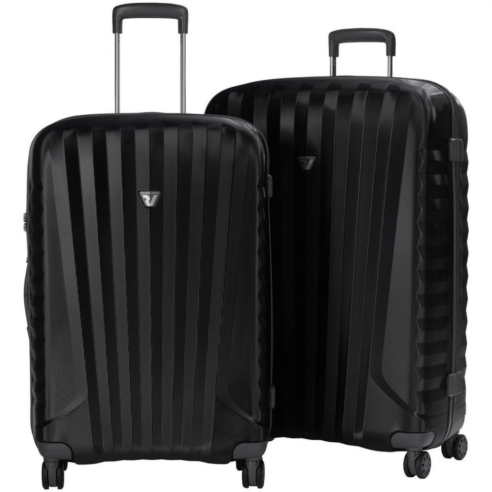 Чемодан Uno Zip Special L