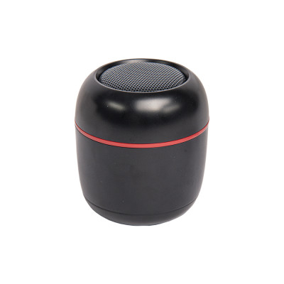 Портативная mini Bluetooth-колонка Sound Burger "Bang" белая, белый