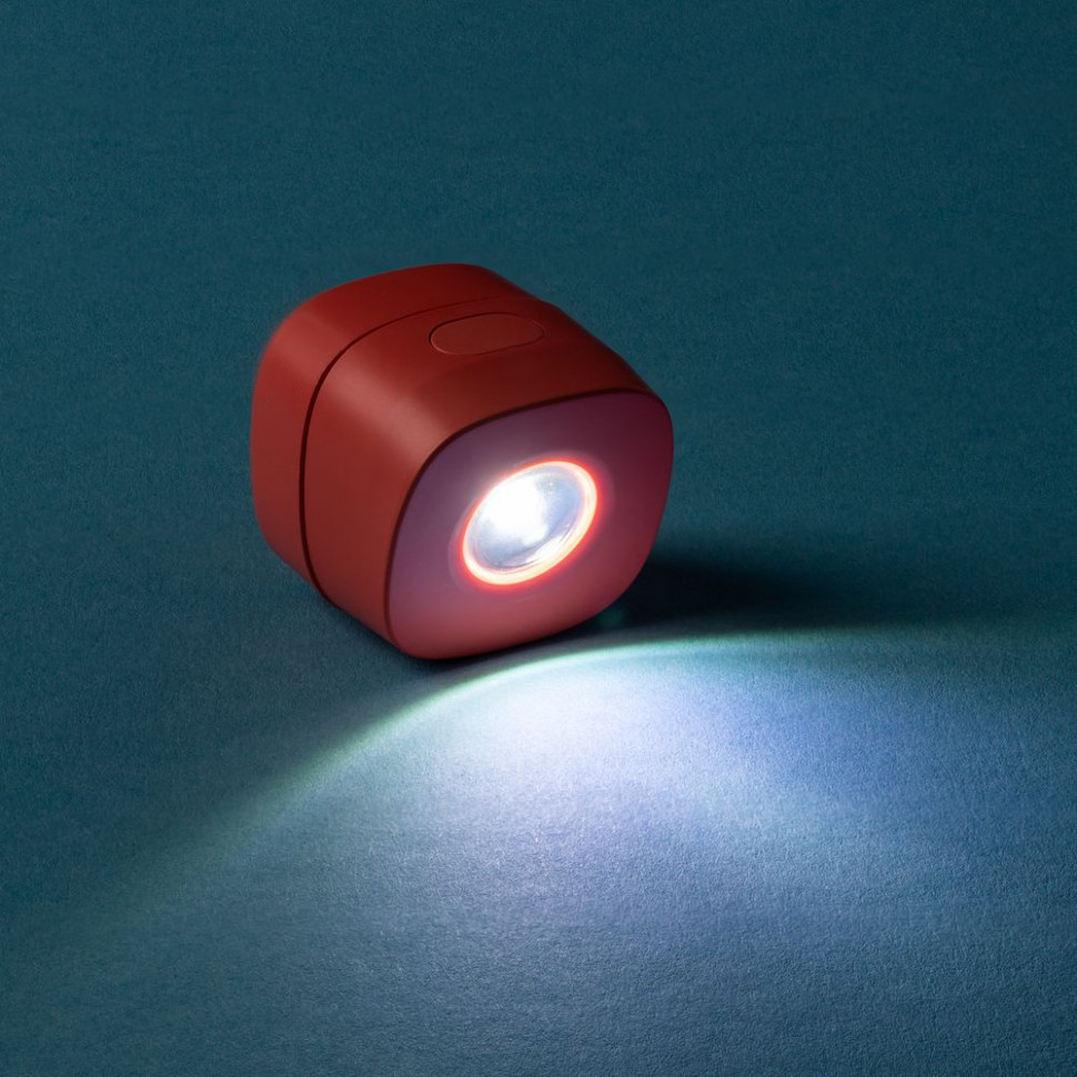 Налобный фонарь Night Walk Headlamp