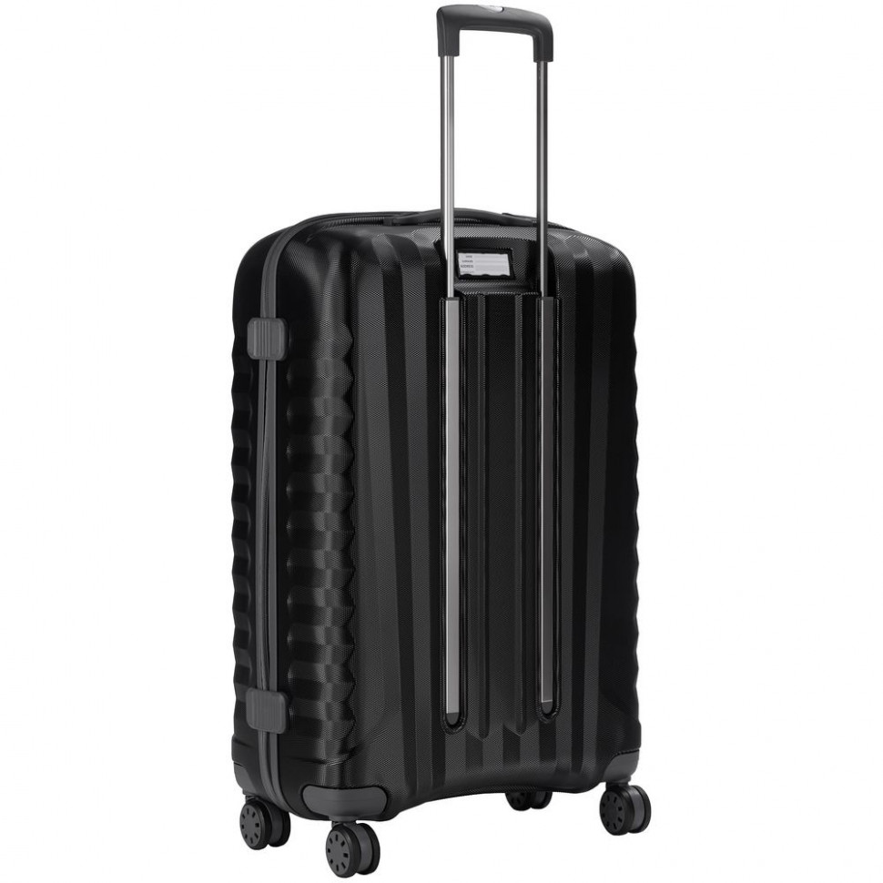 Чемодан Uno Zip Special M