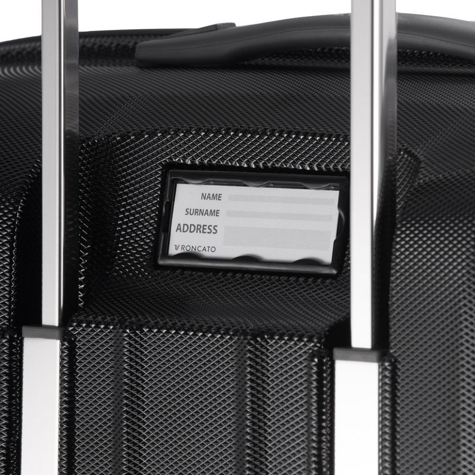 Чемодан Uno Zip Special M