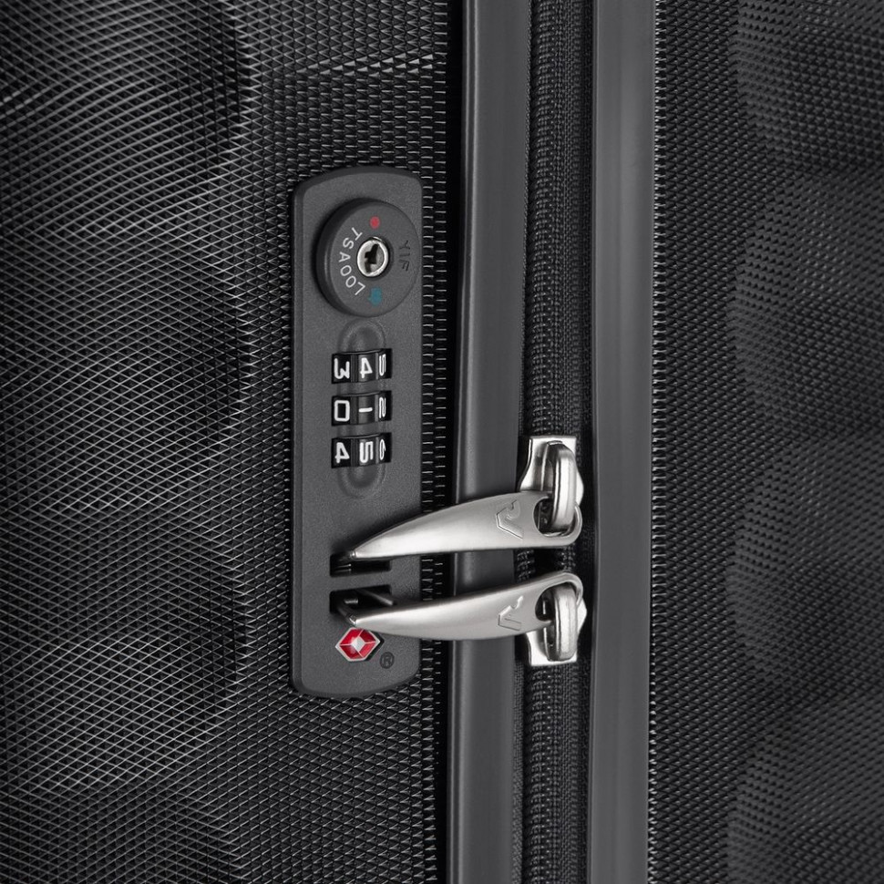 Чемодан Uno Zip Special M