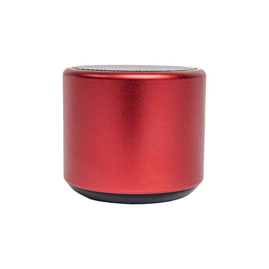 Портативная mini Bluetooth-колонка Sound Burger "Roll" золото, золотистый