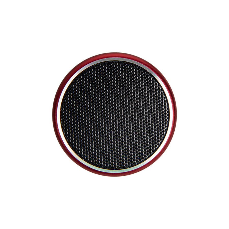 Портативная mini Bluetooth-колонка Sound Burger "Roll" золото, золотистый