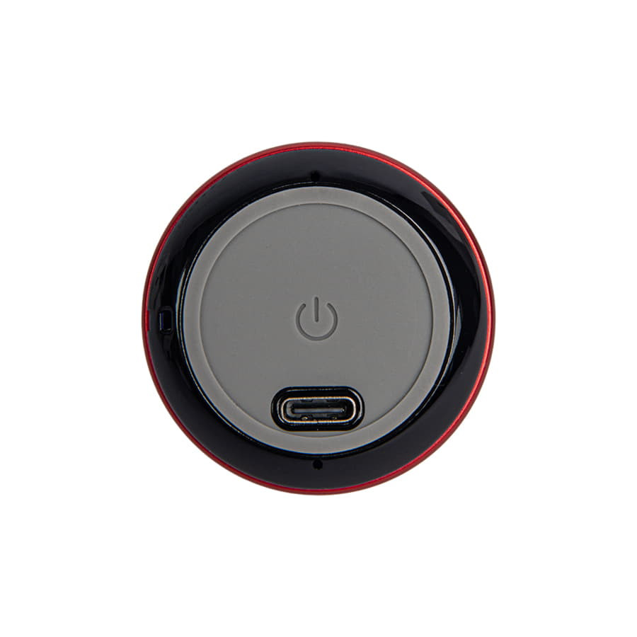 Портативная mini Bluetooth-колонка Sound Burger "Roll" золото, золотистый