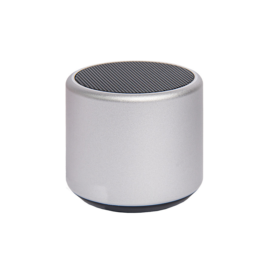 Портативная mini Bluetooth-колонка Sound Burger "Roll" золото, золотистый