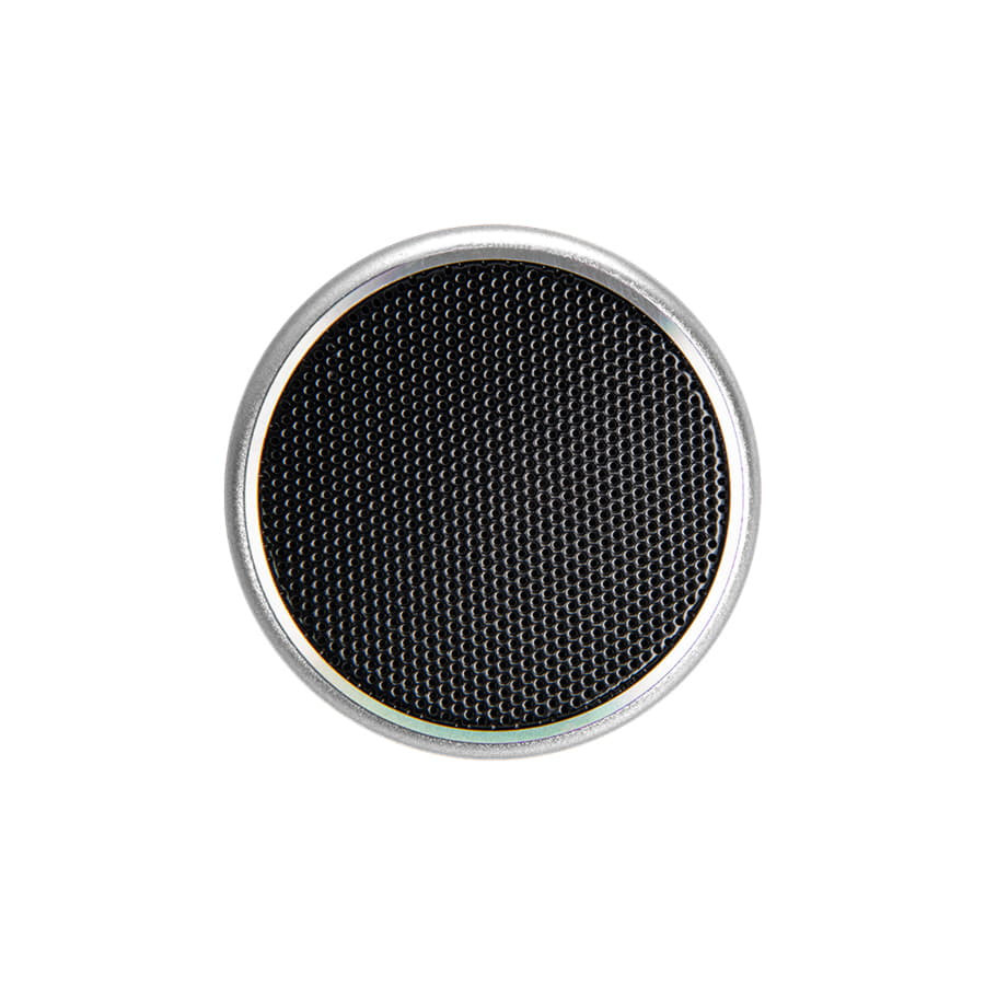 Портативная mini Bluetooth-колонка Sound Burger "Roll" золото, золотистый