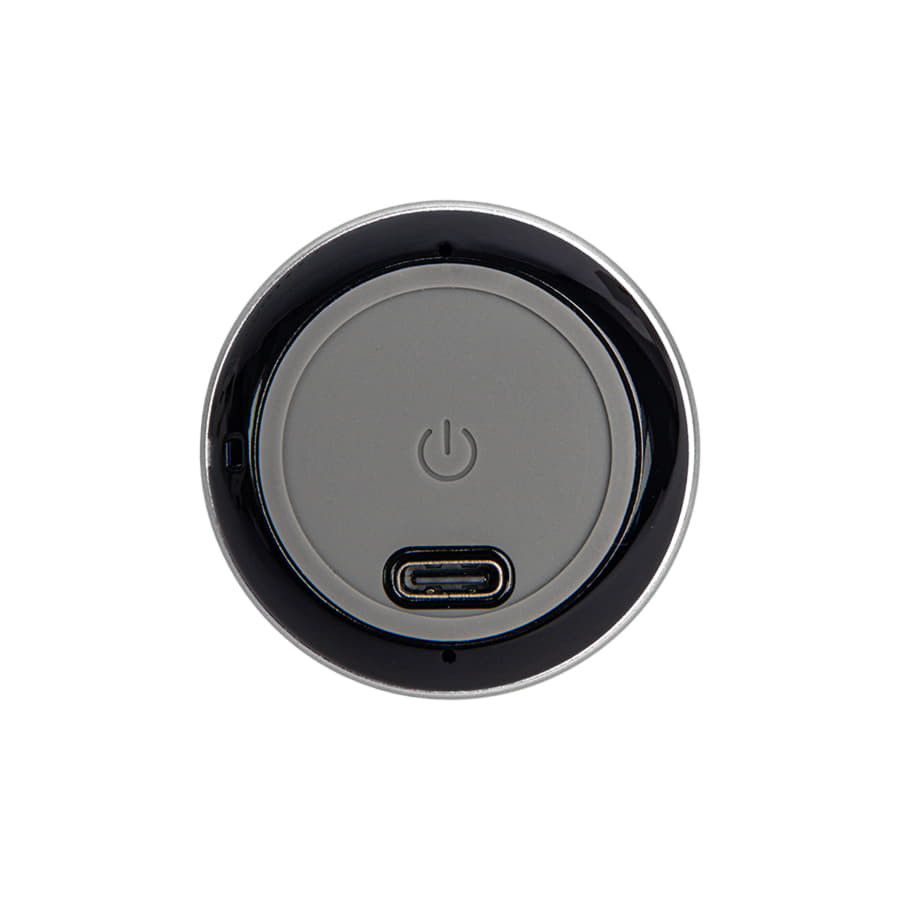 Портативная mini Bluetooth-колонка Sound Burger "Roll" золото, золотистый