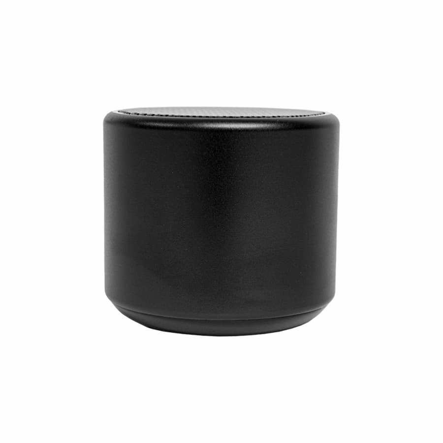 Портативная mini Bluetooth-колонка Sound Burger "Roll" золото, золотистый