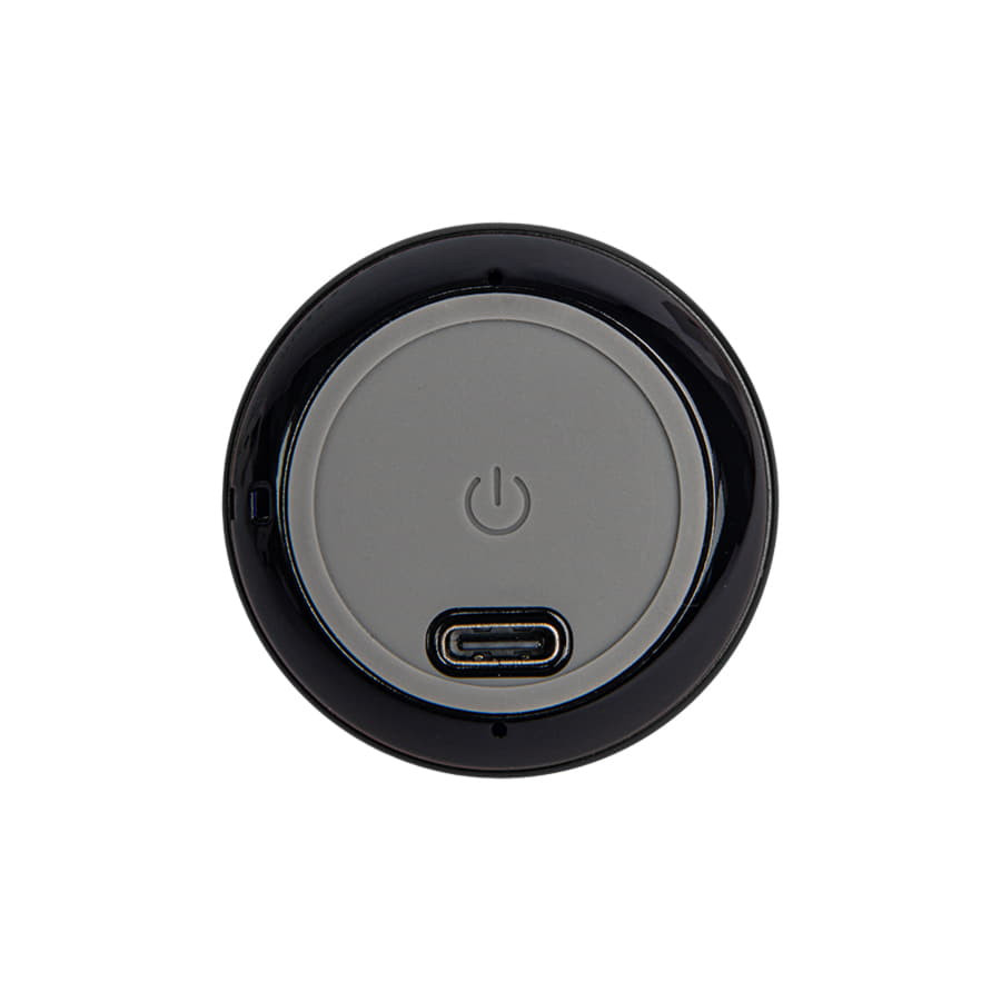 Портативная mini Bluetooth-колонка Sound Burger "Roll" золото, золотистый