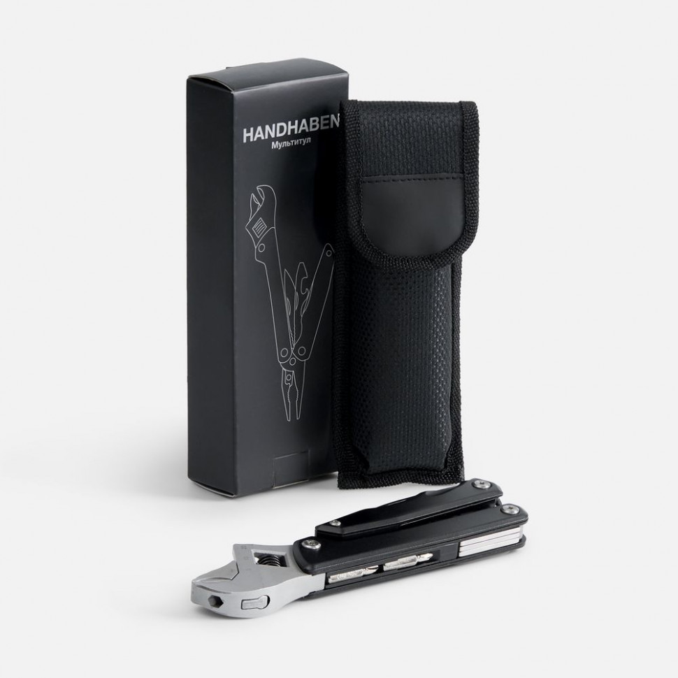 Мультитул Handhaben
