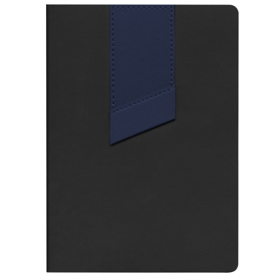 Ежедневник Bookmark, недатированный