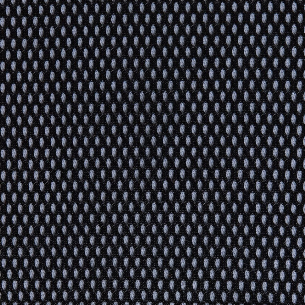 Заготовка из мелкой сетки Syren, XL, черная