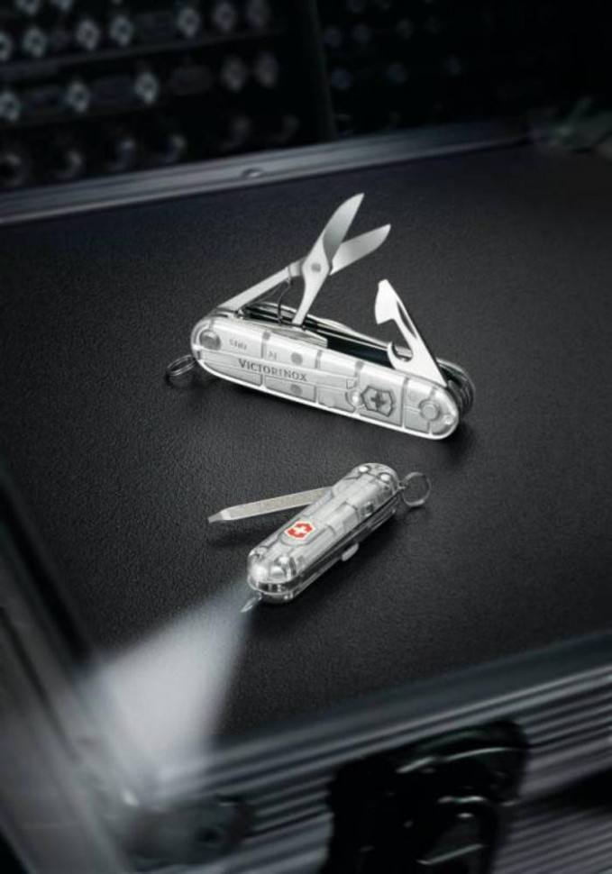 Офицерский нож Huntsman 91