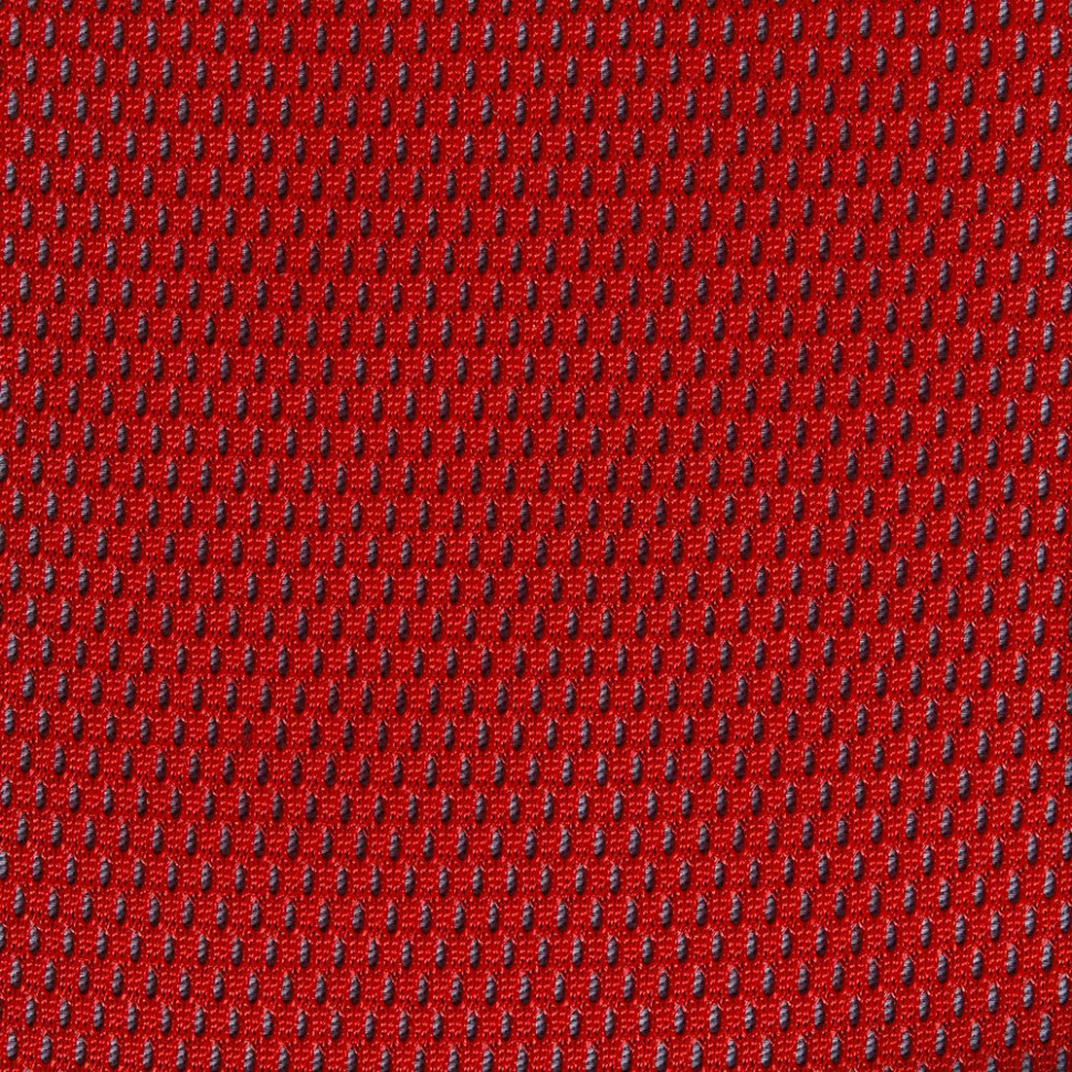 Заготовка из мелкой сетки Syren, XL, красная